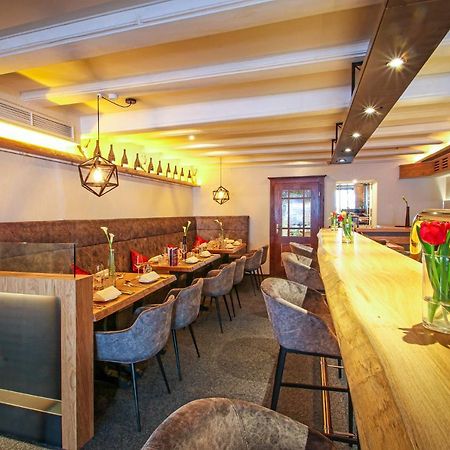 Hotel An De Kruepe Hattingen Dış mekan fotoğraf