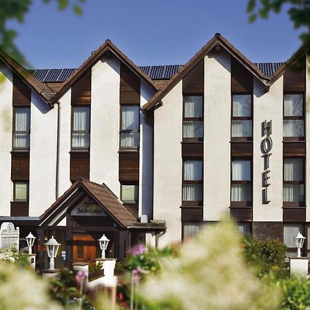 Hotel An De Kruepe Hattingen Dış mekan fotoğraf