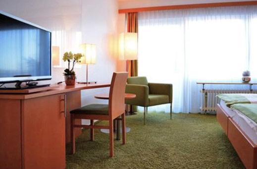 Hotel An De Kruepe Hattingen Dış mekan fotoğraf